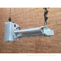 Hydroponics 315w CMH fixture/lighting fixture reflector hood/315w CDM lamp